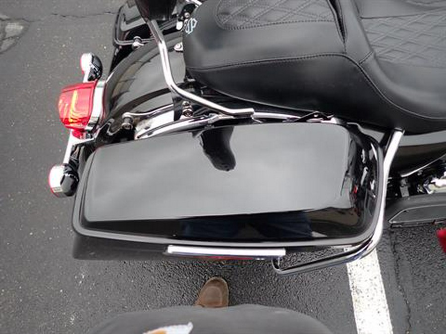 2019 Harley-Davidson Road King®