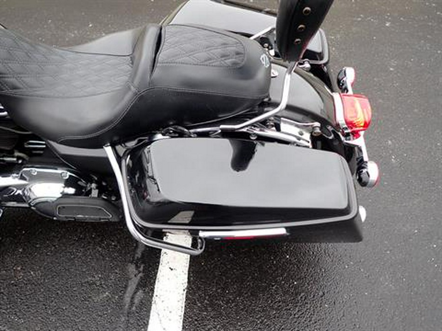 2019 Harley-Davidson Road King®