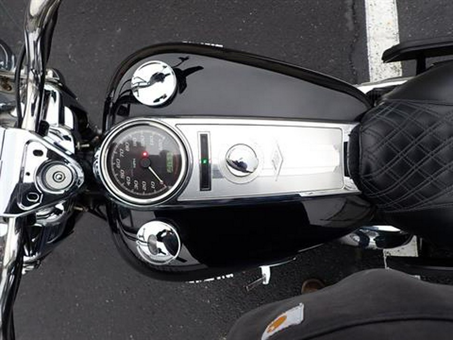 2019 Harley-Davidson Road King®