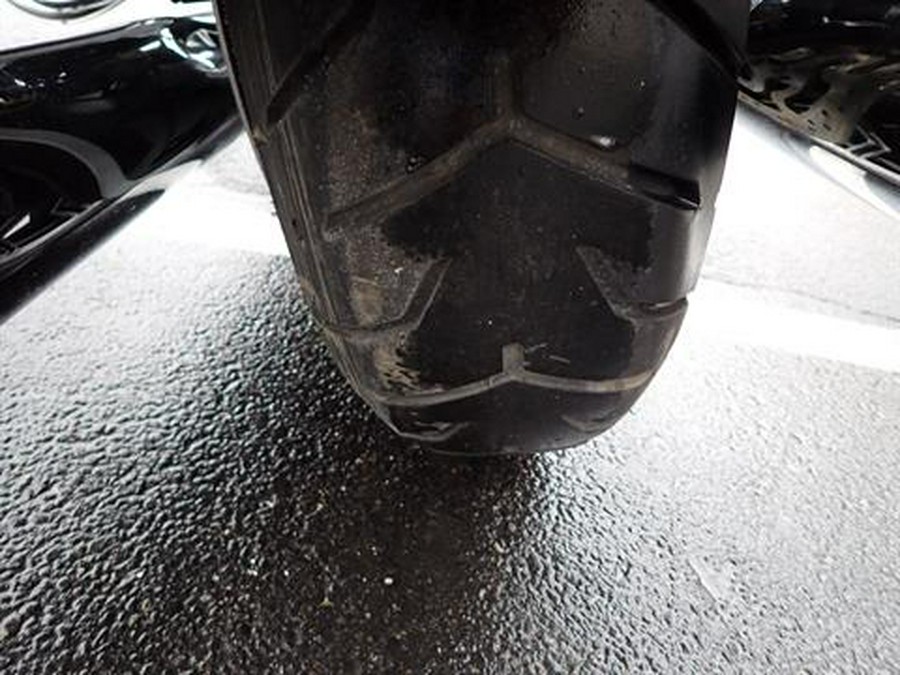 2019 Harley-Davidson Road King®