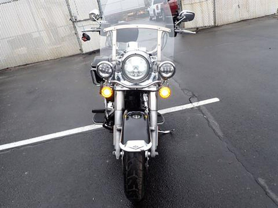 2019 Harley-Davidson Road King®