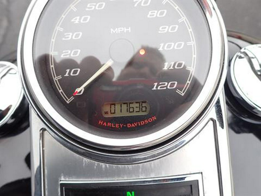 2019 Harley-Davidson Road King®