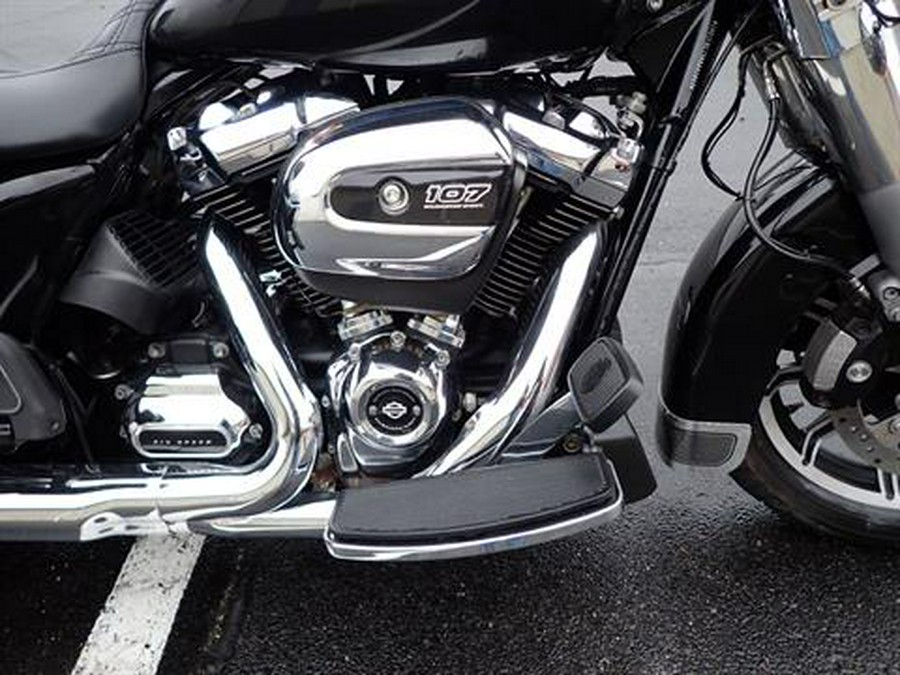 2019 Harley-Davidson Road King®