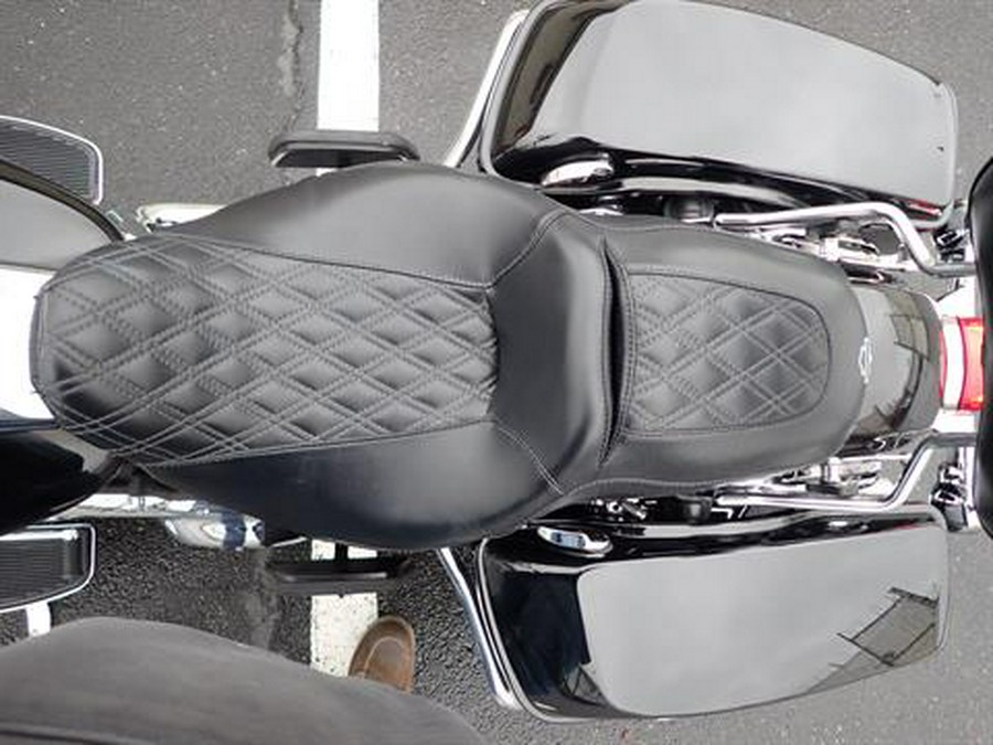 2019 Harley-Davidson Road King®