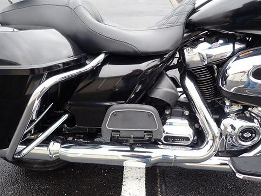 2019 Harley-Davidson Road King®