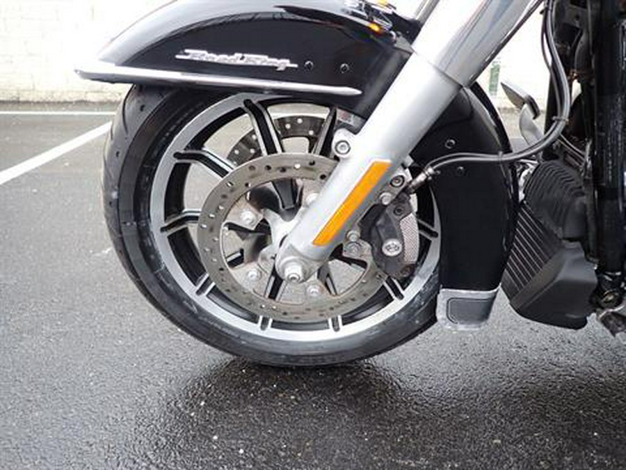 2019 Harley-Davidson Road King®