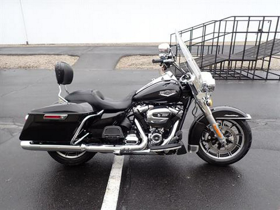 2019 Harley-Davidson Road King®