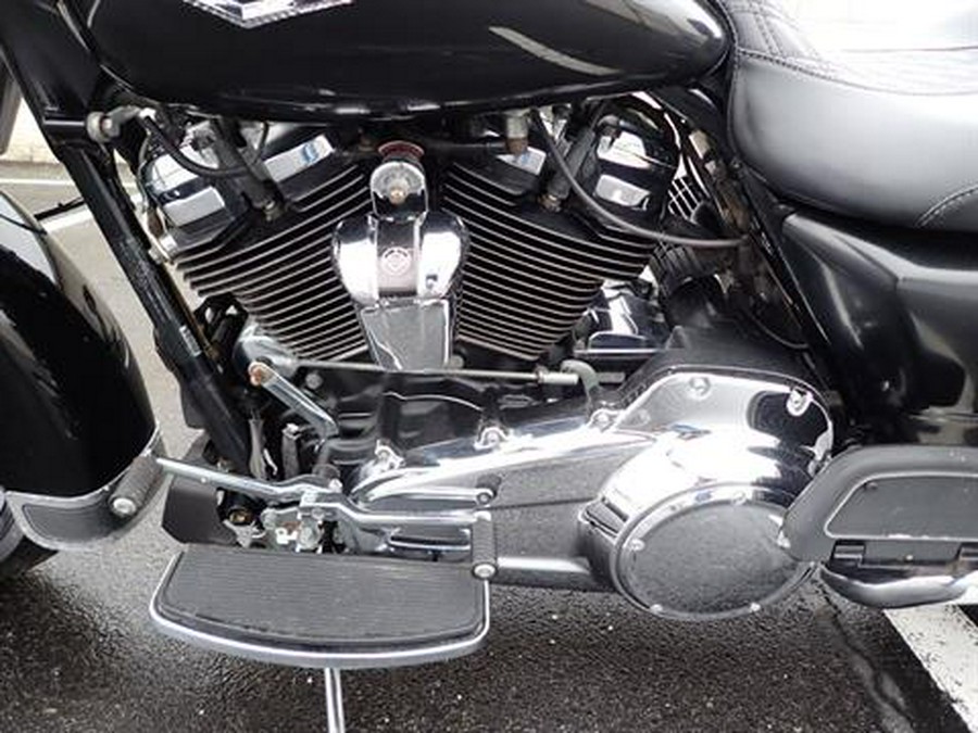 2019 Harley-Davidson Road King®