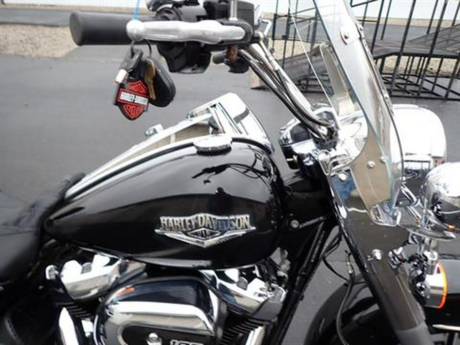 2019 Harley-Davidson Road King®