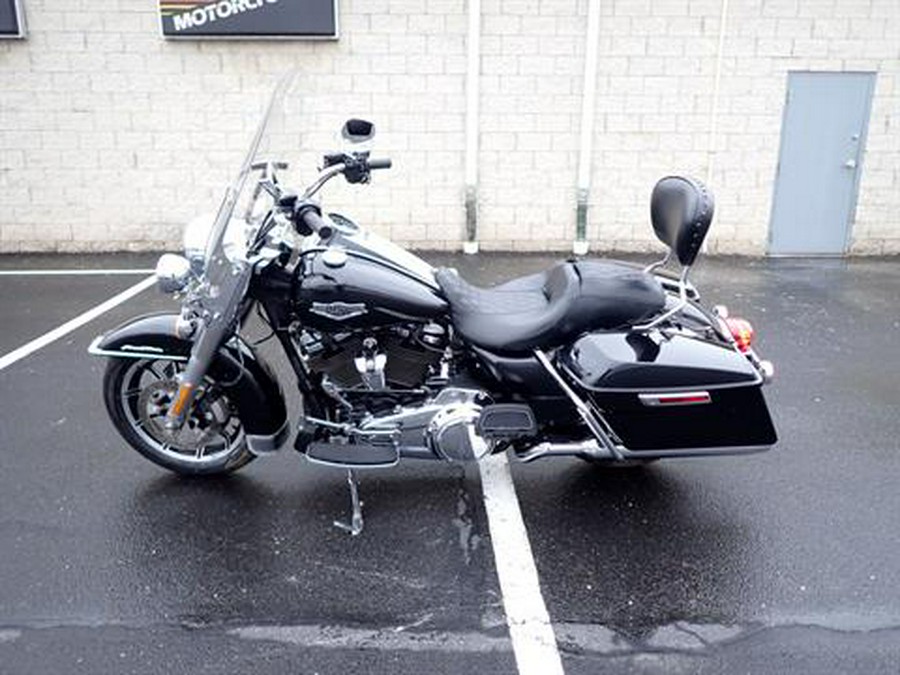 2019 Harley-Davidson Road King®