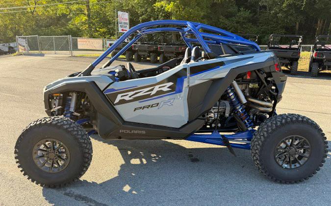 2025 Polaris RZR Pro R Sport