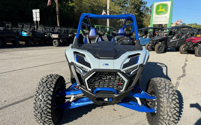 2025 Polaris RZR Pro R Sport