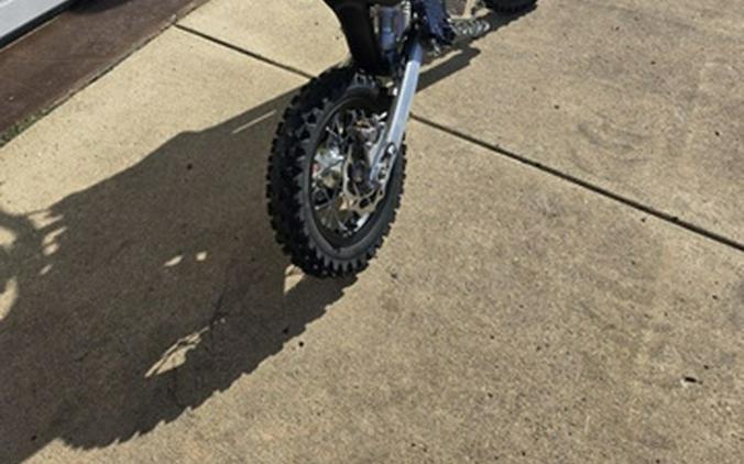 2025 Husqvarna TC 50