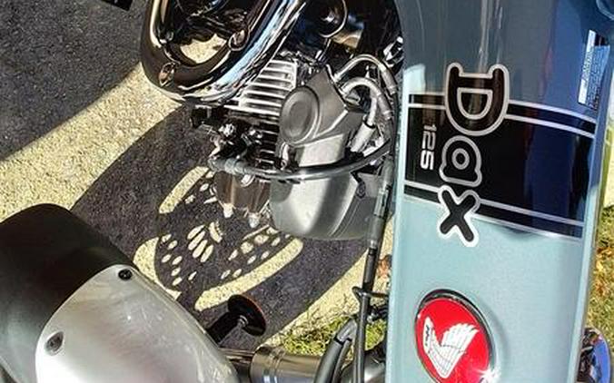2025 Honda® Dax 125