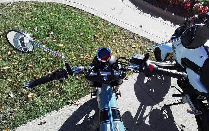 2025 Honda® Dax 125