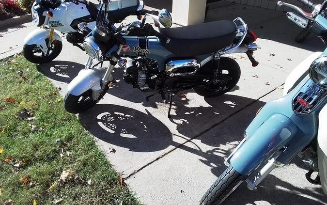 2025 Honda® Dax 125