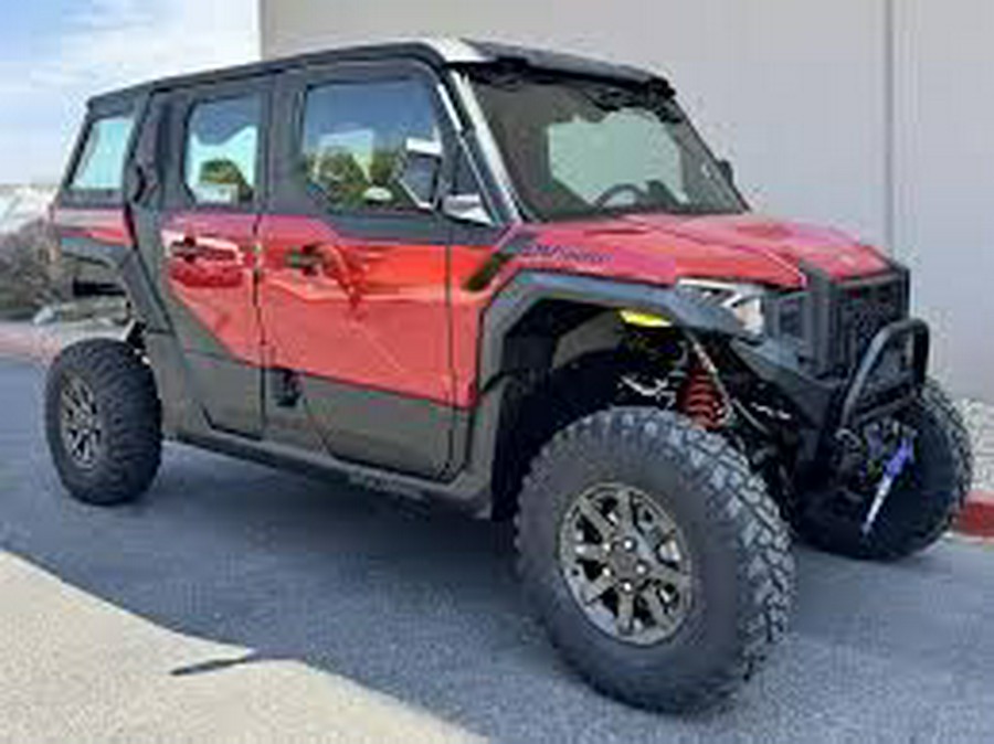 2026 Polaris Polaris XPEDITION XP 5 Northstar