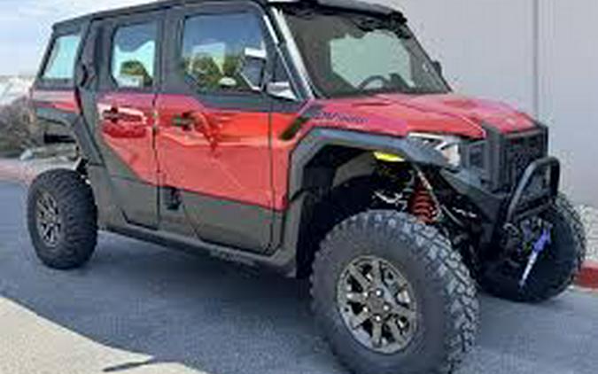 2026 Polaris Polaris XPEDITION XP 5 Northstar