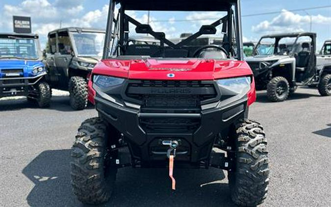 2026 Polaris Ranger XP 1000 Premium