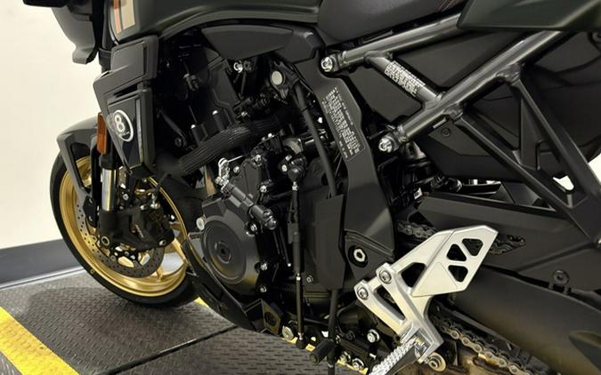 2026 Suzuki GSX 8TT
