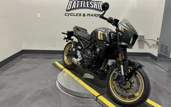 2026 Suzuki GSX 8TT