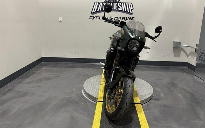2026 Suzuki GSX 8TT