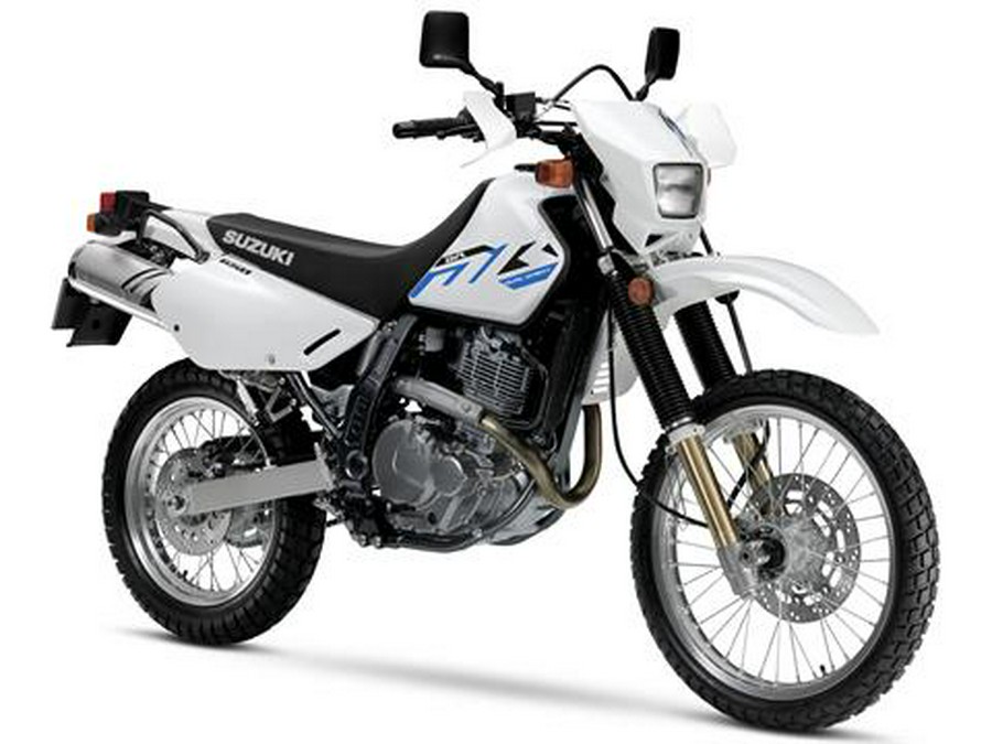 2026 Suzuki DR650S