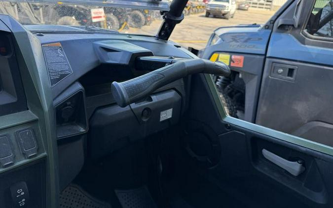 2021 Yamaha Wolverine RMAX4 1000 XT-R