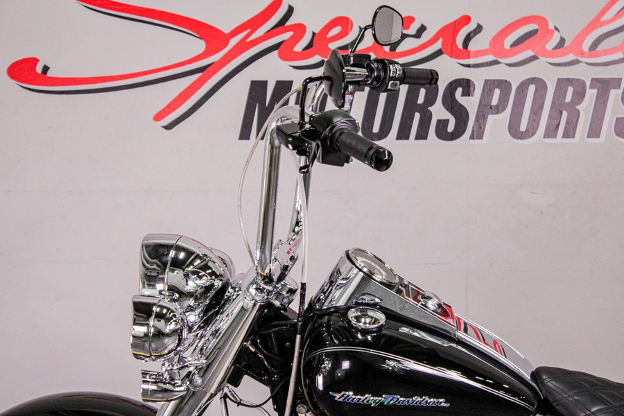 2016 Harley-Davidson Softail® Deluxe