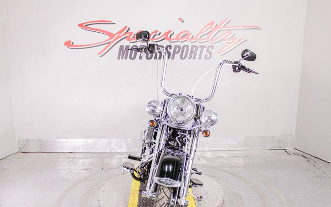 2016 Harley-Davidson Softail® Deluxe