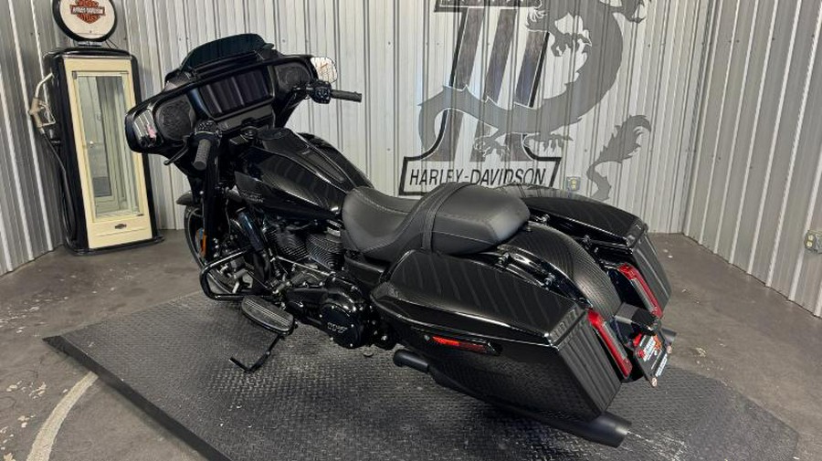 2026 Harley-Davidson STREET GLIDE