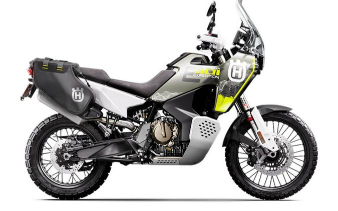 2026 Husqvarna® Norden 901 Expedition