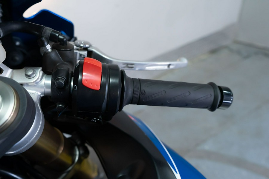 2007 Suzuki Motor of America Inc. GSX-R600™