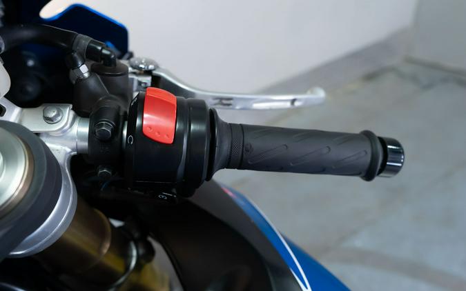 2007 Suzuki GSX-R600™