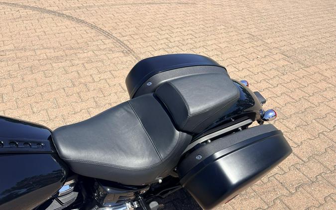 FLSB 2021 Sport Glide®