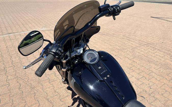 FLSB 2021 Sport Glide®