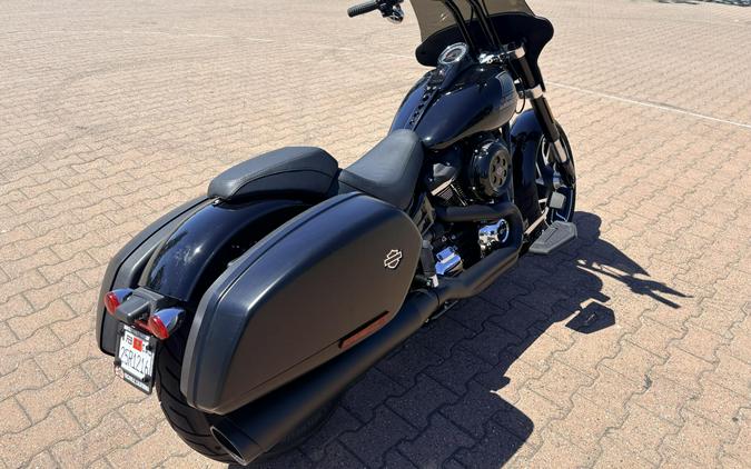 FLSB 2021 Sport Glide®