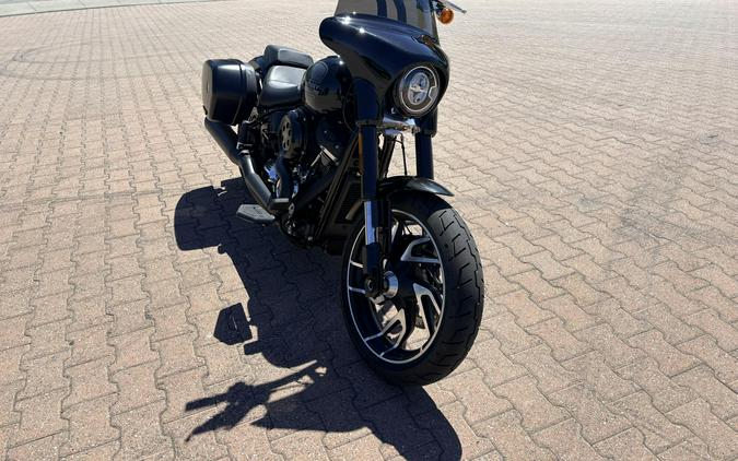 FLSB 2021 Sport Glide®