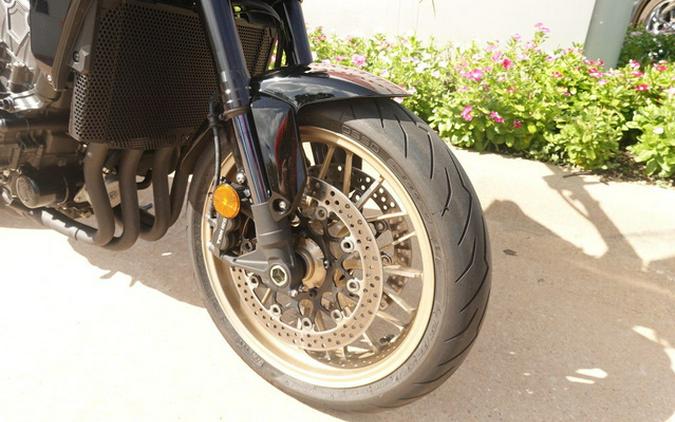 2024 Honda CB1000R Black Edition