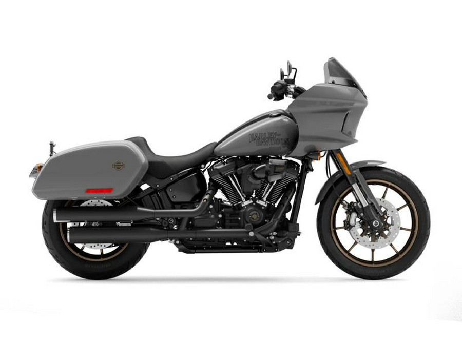 2022 Harley-Davidson® FXLRST - Low Rider® ST