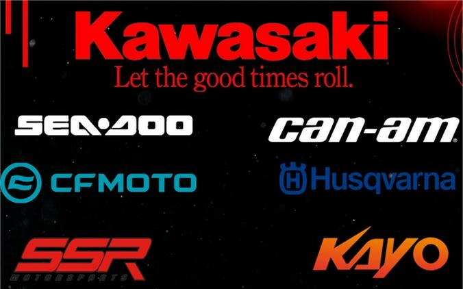 2024 Kawasaki Eliminator® Base