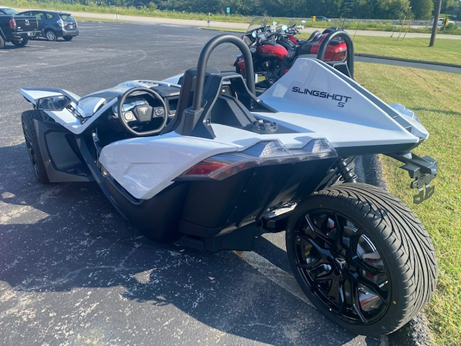 2023 Polaris Slingshot® S