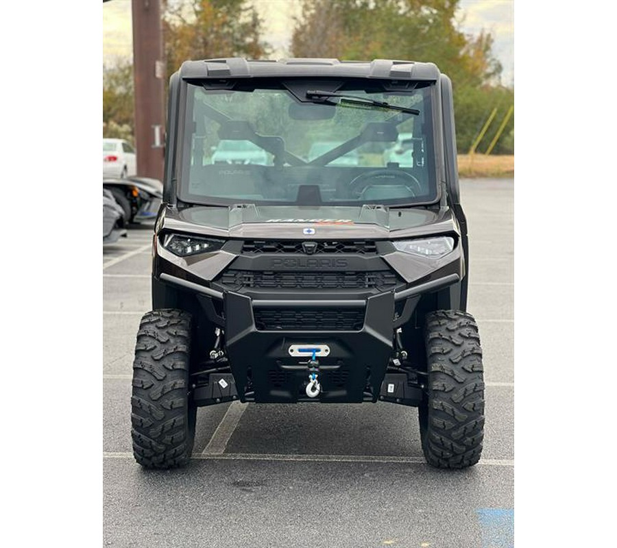 2024 Polaris Ranger XP 1000 Northstar Edition Premium