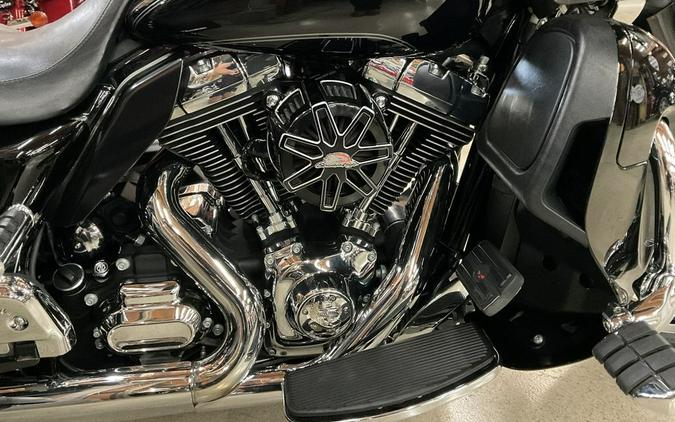 2015 Harley-Davidson® FLHTCUTG - Tri-Glide® Ultra