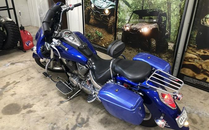 2006 Honda® VTX™ 1300 S