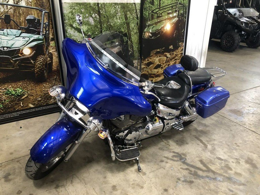 2006 Honda® VTX™ 1300 S