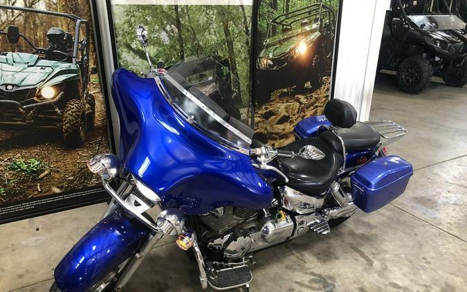 2006 Honda® VTX™ 1300 S