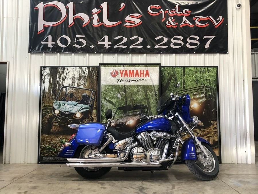 2006 Honda® VTX™ 1300 S