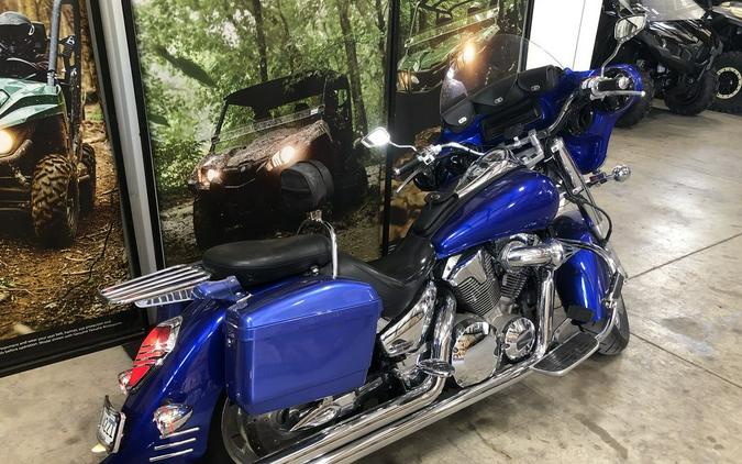 2006 Honda® VTX™ 1300 S