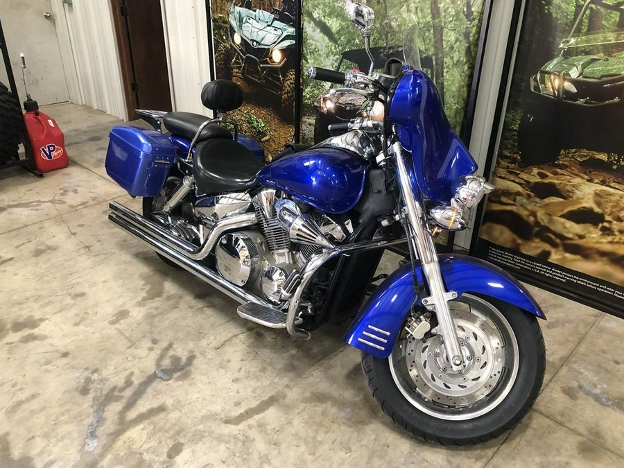 2006 Honda® VTX™ 1300 S